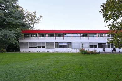 Kolleg St. Josef - foto: Petr Šmídek, 2025