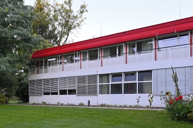 Kolleg St. Josef - foto: Petr Šmídek, 2025