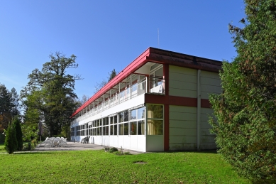 Kolleg St. Josef - foto: Petr Šmídek, 2024