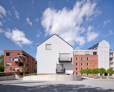 Žitný mlýn Boršov - foto: BoysPlayNice