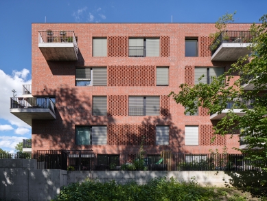 Žitný mlýn Boršov - foto: BoysPlayNice