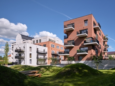 Žitný mlýn Boršov - foto: BoysPlayNice