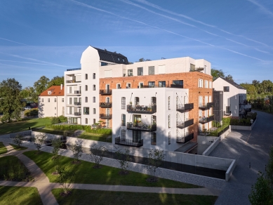 Žitný mlýn Boršov - foto: BoysPlayNice