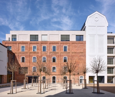 Žitný mlýn Boršov - foto: BoysPlayNice