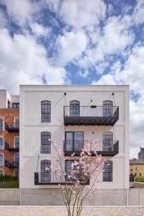 Žitný mlýn Boršov - foto: BoysPlayNice