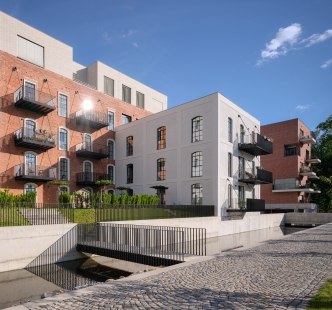 Žitný mlýn Boršov - foto: BoysPlayNice