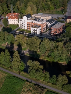 Žitný mlýn Boršov - foto: BoysPlayNice