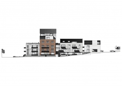 Žitný mlýn Boršov - foto: mar.s architects