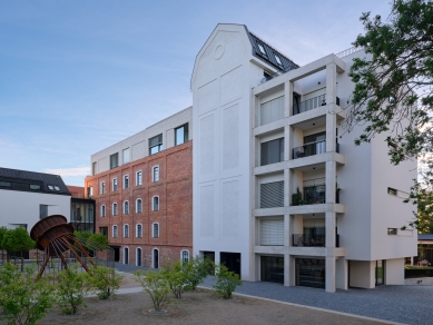 Žitný mlýn Boršov - foto: BoysPlayNice