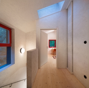 House at Kocábě - foto: Jan Kuděj