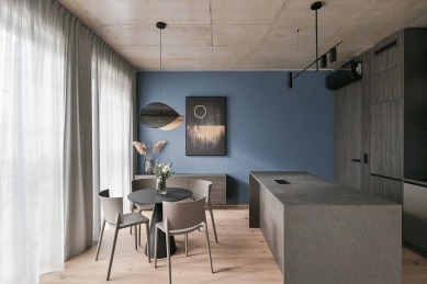 Block Karlín - foto: under-construction architects