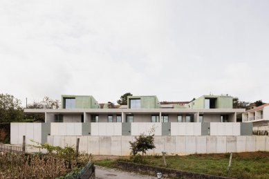 G-5 Houses - foto: Alexander Bogorodskiy