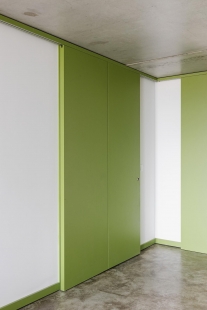 G-5 Houses - foto: Alexander Bogorodskiy