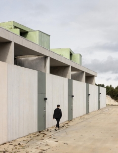 G-5 Houses - foto: Alexander Bogorodskiy