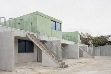 G-5 Houses - foto: Alexander Bogorodskiy