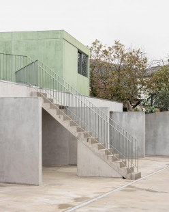 G-5 Houses - foto: Alexander Bogorodskiy