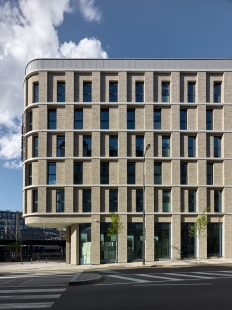 The Cloud One - foto: Filip Šlapal