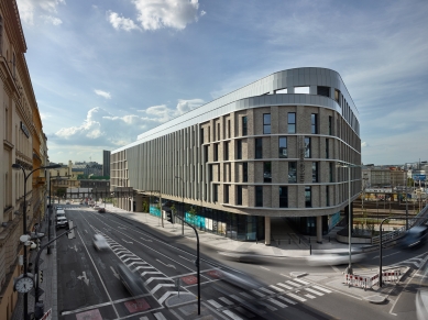 The Cloud One - foto: Filip Šlapal