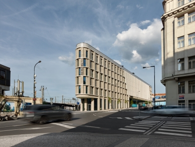 The Cloud One - foto: Filip Šlapal