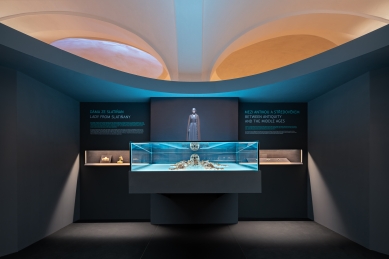 Exit 91 / Vykopávky - foto: Jan Kuděj