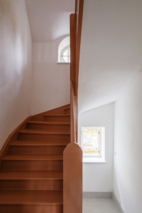 Vilka v Liebieg's town - foto: Tomáš Souček