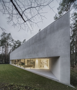 Trim House - foto: Jakub Certowicz