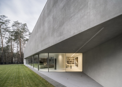 Trim House - foto: Jakub Certowicz