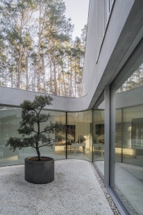 Trim House - foto: Jakub Certowicz