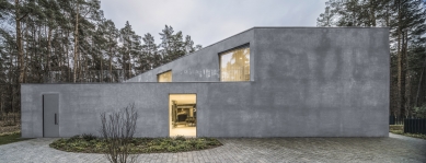 Trim House - foto: Jakub Certowicz