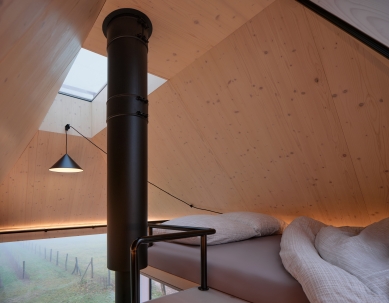 Cabin Devín - foto: BoysPlayNice