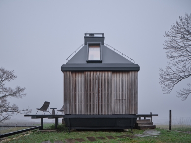 Cabin Devín - foto: BoysPlayNice