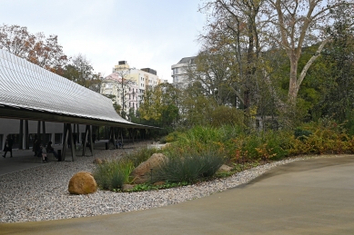 The Expansion of the Center for Modern Art - foto: Petr Šmídek, 2025