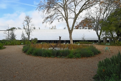 The Expansion of the Center for Modern Art - foto: Petr Šmídek, 2025