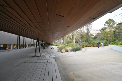 The Expansion of the Center for Modern Art - foto: Petr Šmídek, 2025