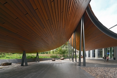 The Expansion of the Center for Modern Art - foto: Petr Šmídek, 2025