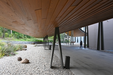 The Expansion of the Center for Modern Art - foto: Petr Šmídek, 2025