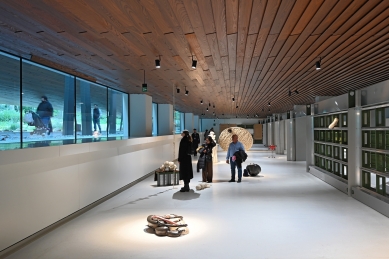 The Expansion of the Center for Modern Art - foto: Petr Šmídek, 2025