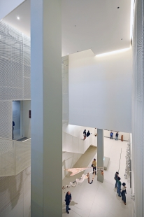 The Expansion of the Center for Modern Art - foto: Petr Šmídek, 2025