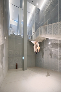 The Expansion of the Center for Modern Art - foto: Petr Šmídek, 2025