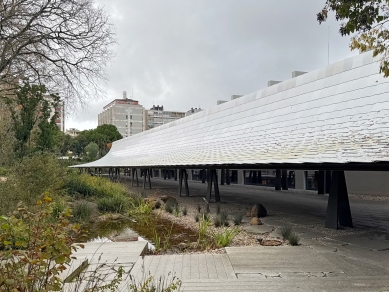 The Expansion of the Center for Modern Art - foto: Petr Šmídek, 2025