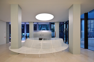 The Expansion of the Center for Modern Art - foto: Petr Šmídek, 2025