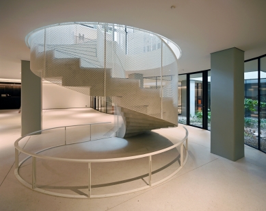 The Expansion of the Center for Modern Art - foto: Petr Šmídek, 2025