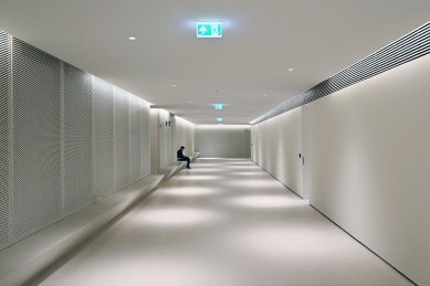 The Expansion of the Center for Modern Art - foto: Petr Šmídek, 2025