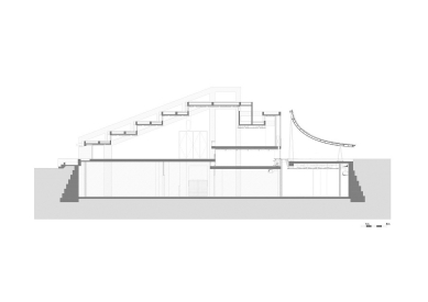 The Expansion of the Center for Modern Art - foto: Kengo Kuma & Associates