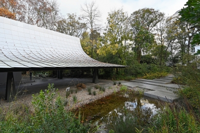 The Expansion of the Center for Modern Art - foto: Petr Šmídek, 2025