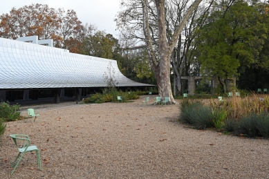 The Expansion of the Center for Modern Art - foto: Petr Šmídek, 2025