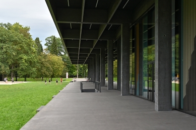 Kepler Hall - foto: Petr Šmídek, 2025