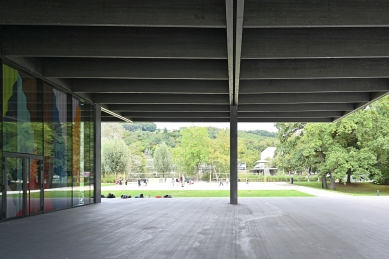 Kepler Hall - foto: Petr Šmídek, 2025