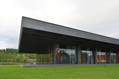 Kepler Hall - foto: Petr Šmídek, 2025