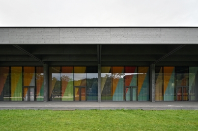 Kepler Hall - foto: Petr Šmídek, 2025
